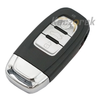 Audi 027 - klucz surowy